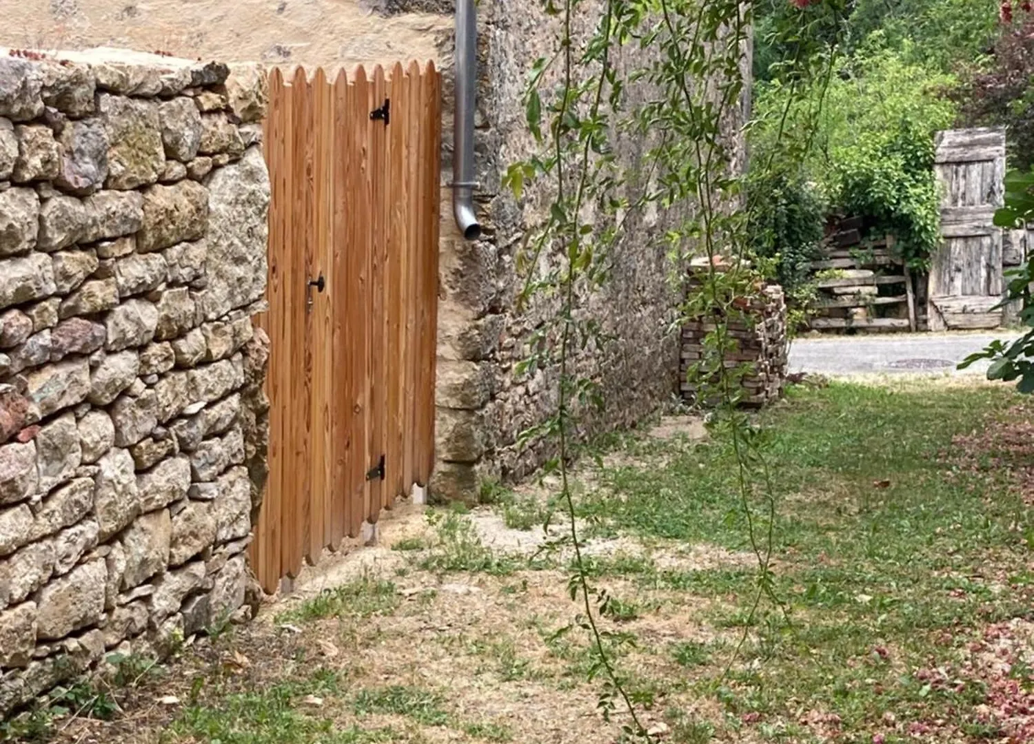 Au Beau Frene - Gite Beauregard  Beauregard (Lot)